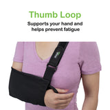 Arm Sling Sport Adult Small / Child / Youth