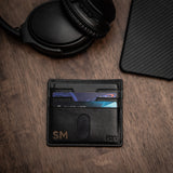 Solo Wallet - The Go Anywhere, RFID Protected Wallet